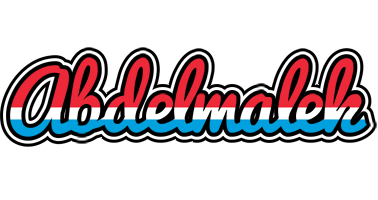 Abdelmalek norway logo