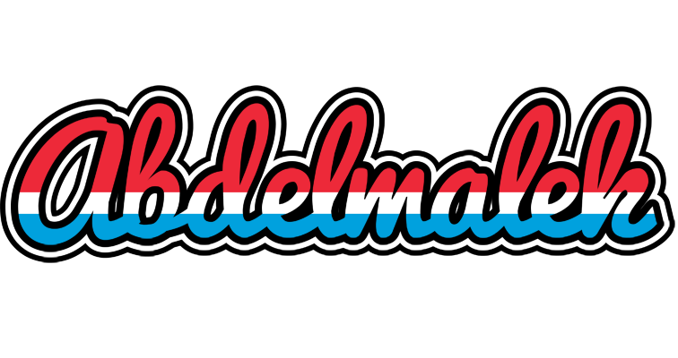 Abdelmalek norway logo