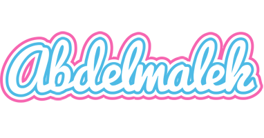 Abdelmalek outdoors logo