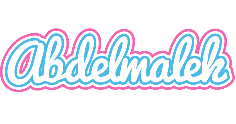 Abdelmalek outdoors logo