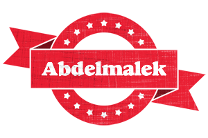 Abdelmalek passion logo