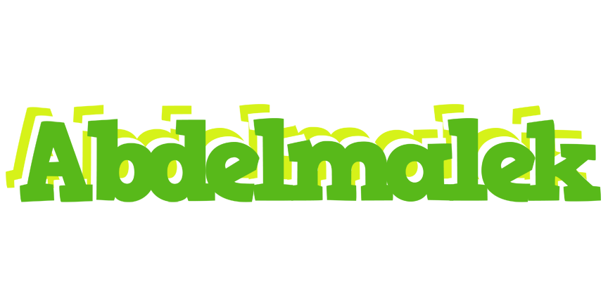 Abdelmalek picnic logo