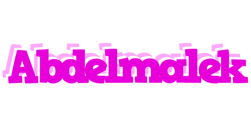 Abdelmalek rumba logo