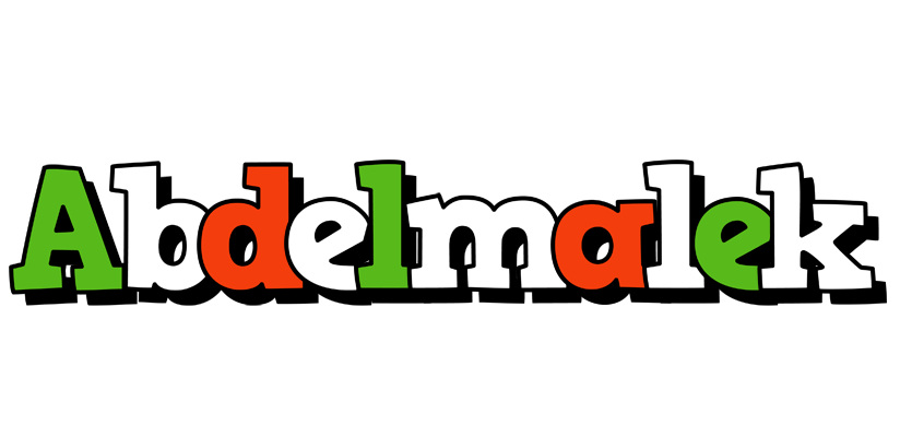 Abdelmalek venezia logo