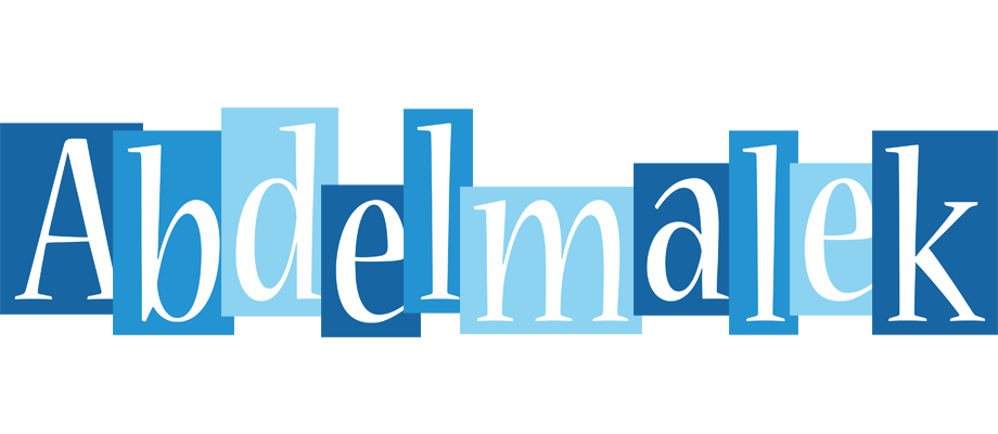 Abdelmalek winter logo