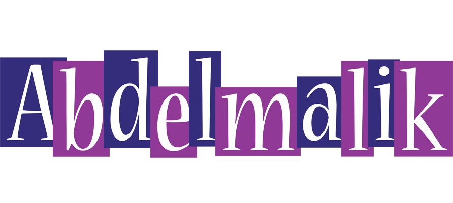 Abdelmalik autumn logo