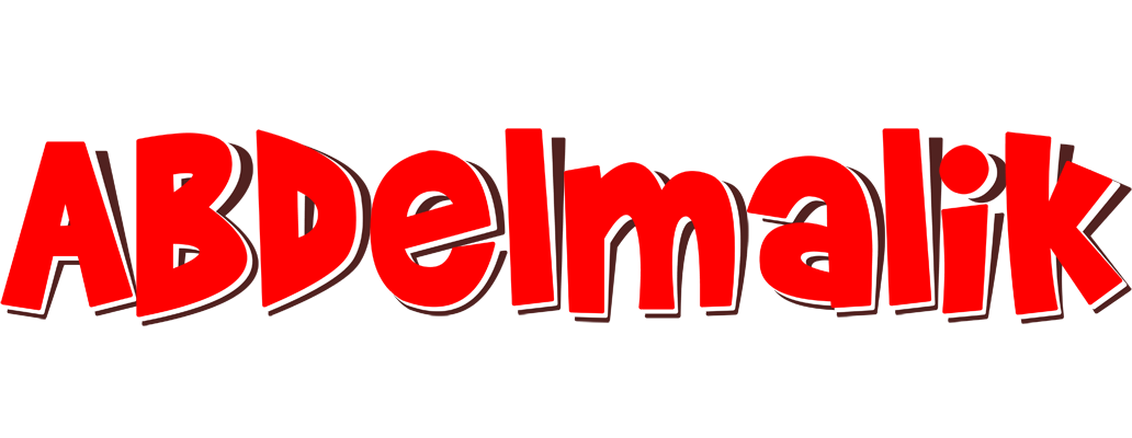Abdelmalik basket logo