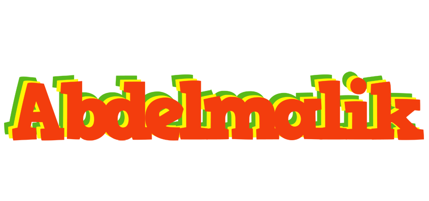 Abdelmalik bbq logo