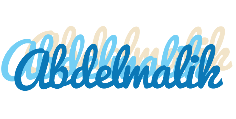Abdelmalik breeze logo