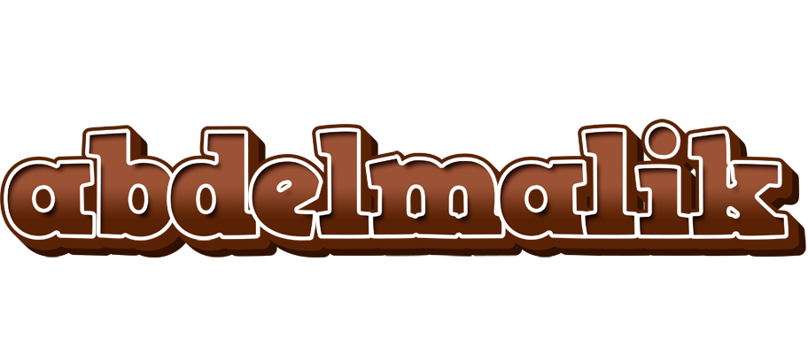 Abdelmalik brownie logo