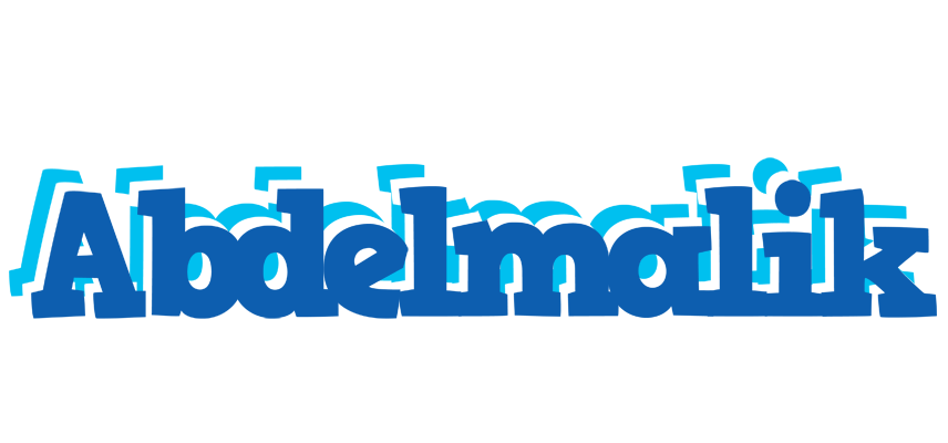 Abdelmalik business logo