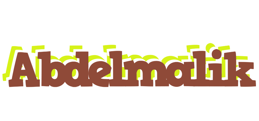 Abdelmalik caffeebar logo
