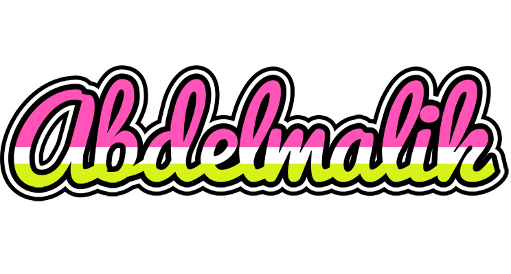 Abdelmalik candies logo