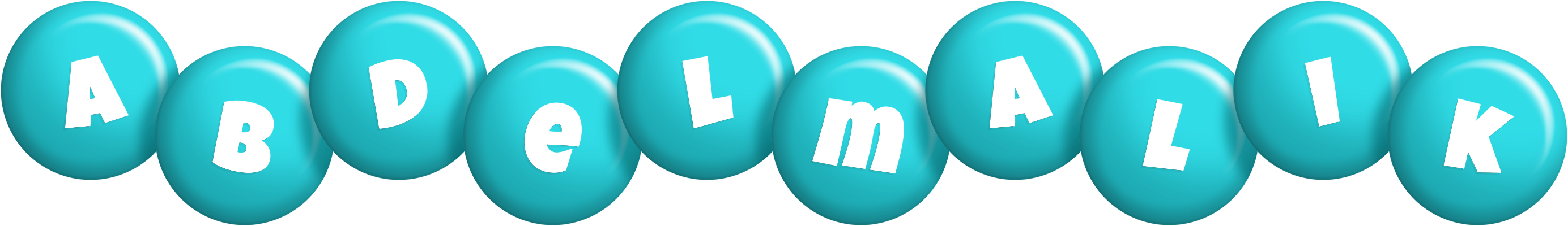 Abdelmalik candy-azur logo