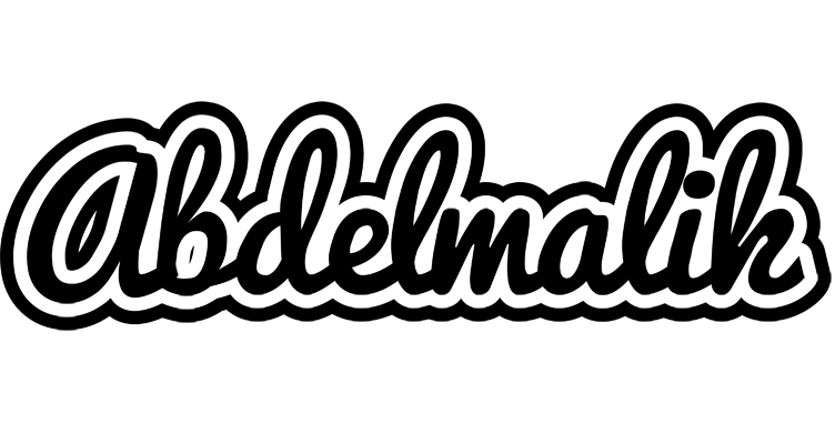 Abdelmalik chess logo