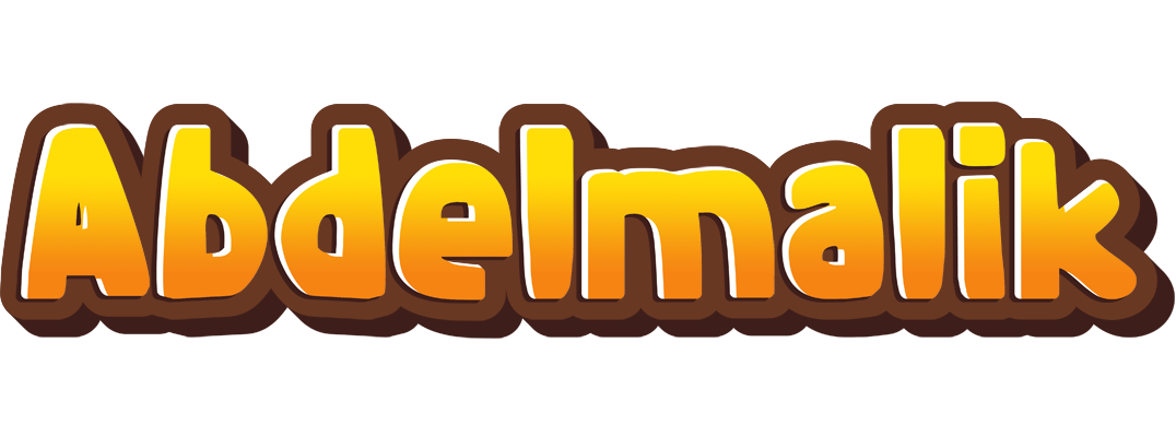 Abdelmalik cookies logo