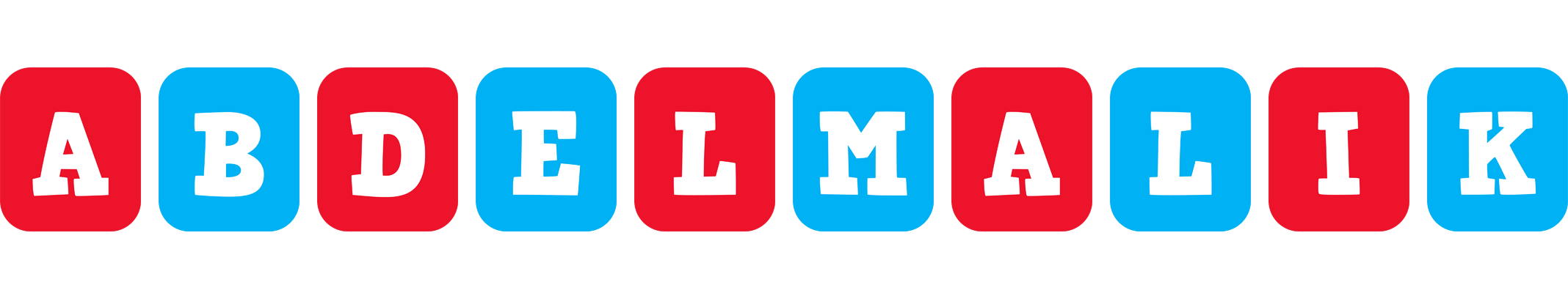 Abdelmalik diesel logo
