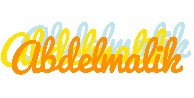 Abdelmalik energy logo