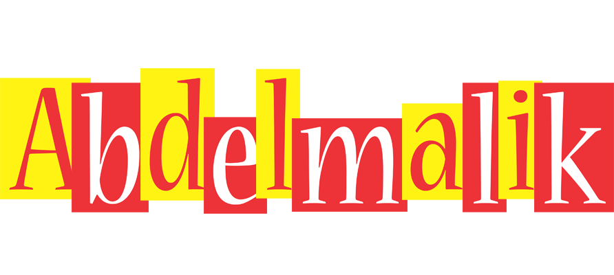 Abdelmalik errors logo