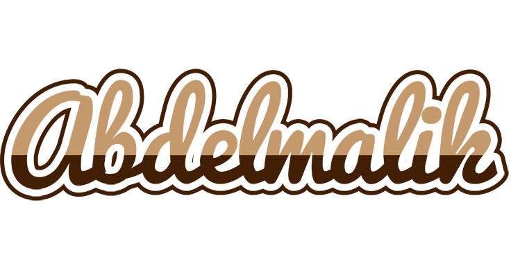 Abdelmalik exclusive logo