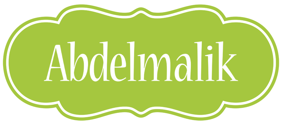 Abdelmalik family logo