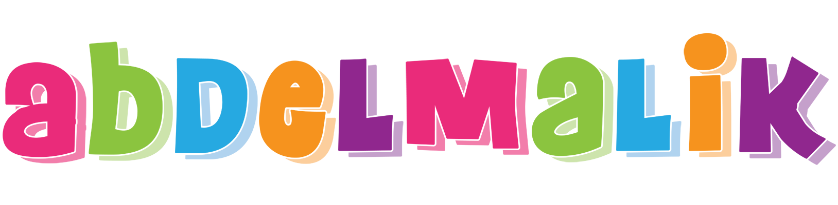 Abdelmalik friday logo