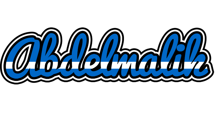 Abdelmalik greece logo