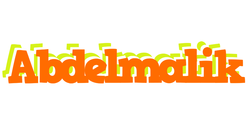 Abdelmalik healthy logo