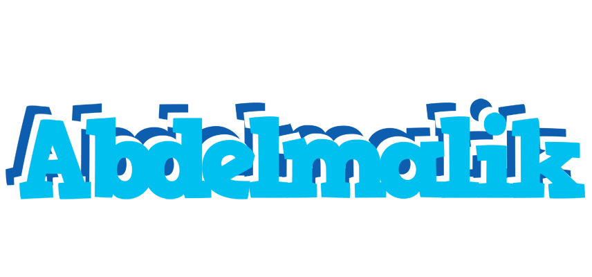 Abdelmalik jacuzzi logo