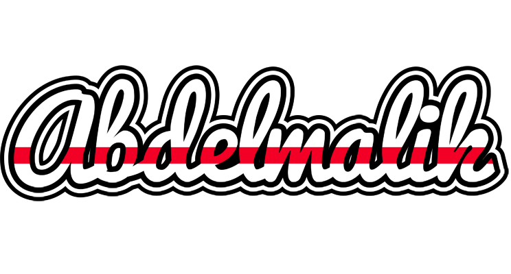 Abdelmalik kingdom logo