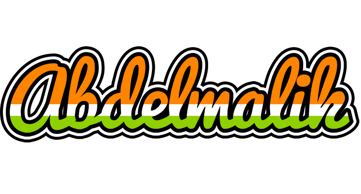 Abdelmalik mumbai logo