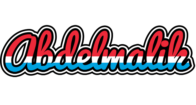 Abdelmalik norway logo