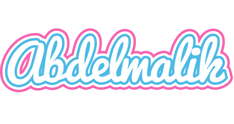 Abdelmalik outdoors logo