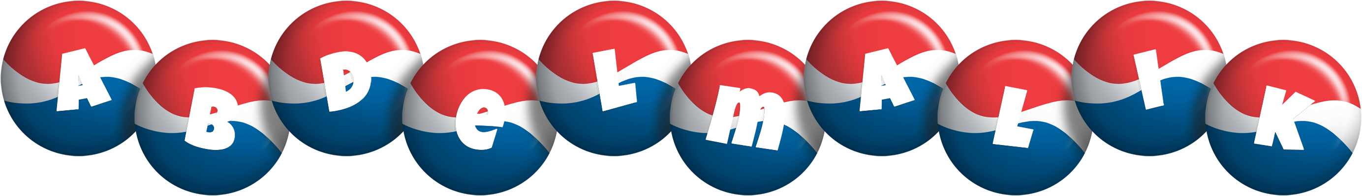 Abdelmalik paris logo