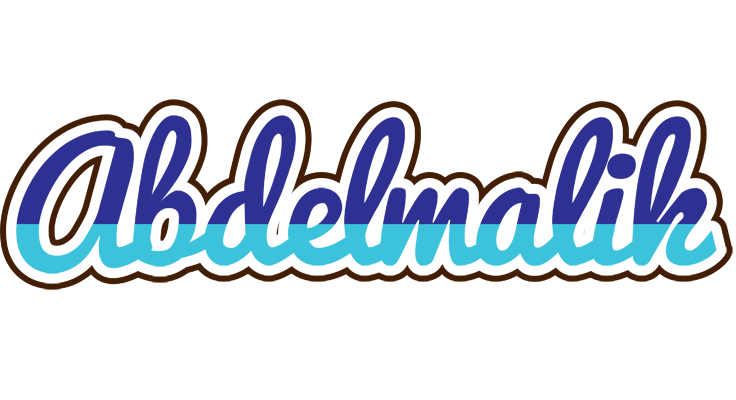 Abdelmalik raining logo