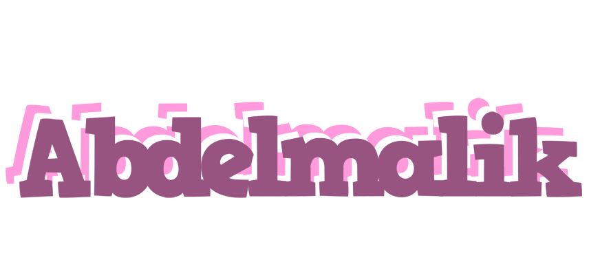 Abdelmalik relaxing logo