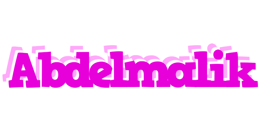 Abdelmalik rumba logo