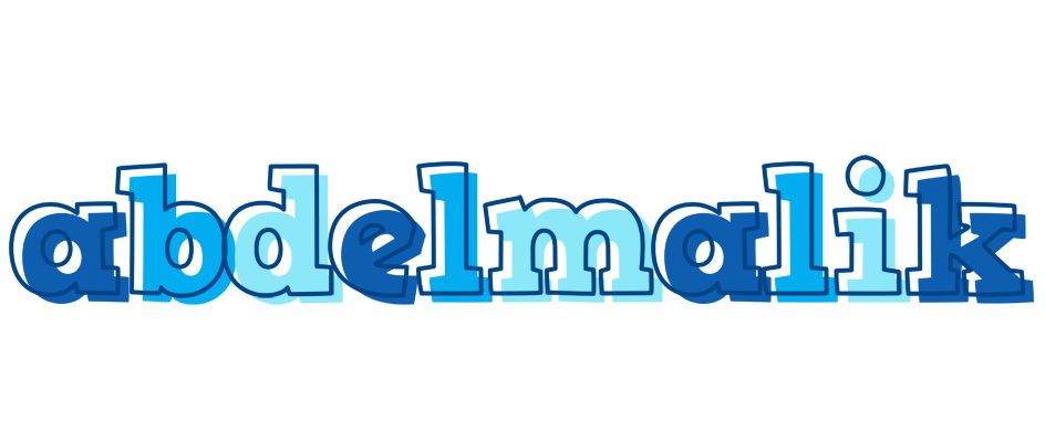 Abdelmalik sailor logo