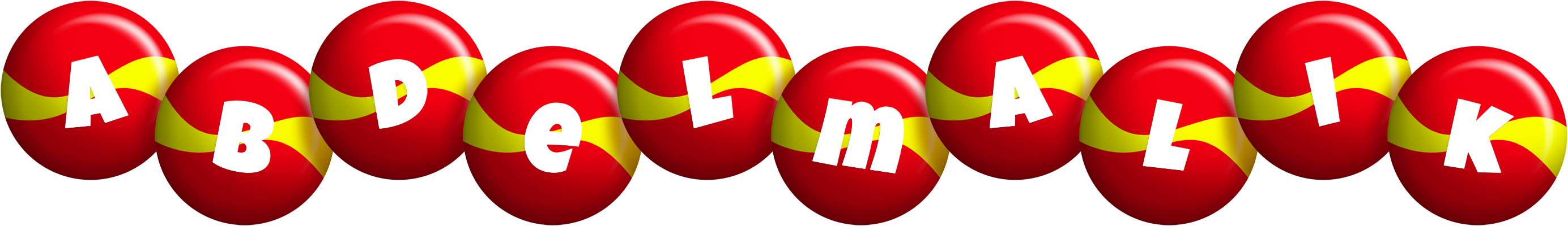 Abdelmalik spain logo