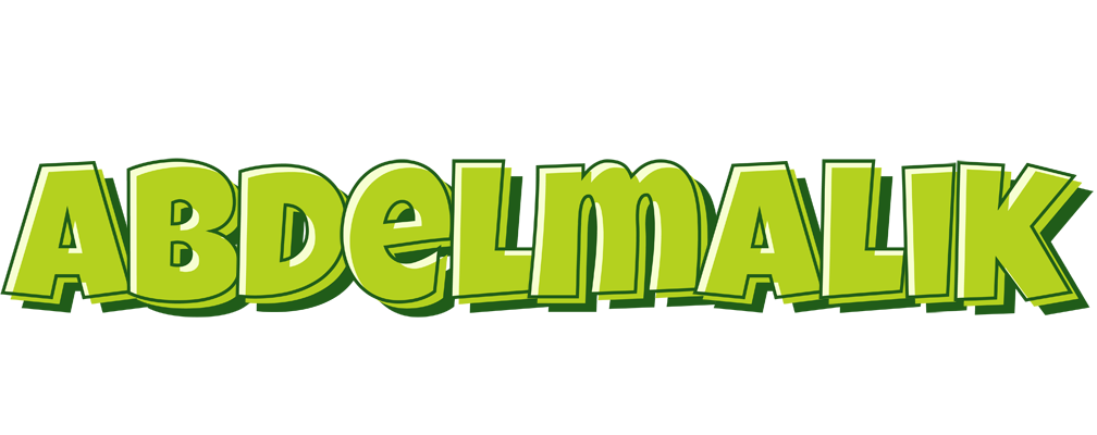 Abdelmalik summer logo