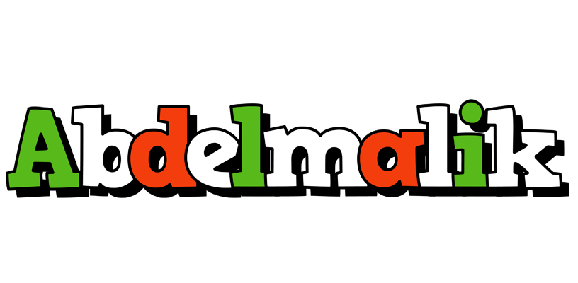 Abdelmalik venezia logo
