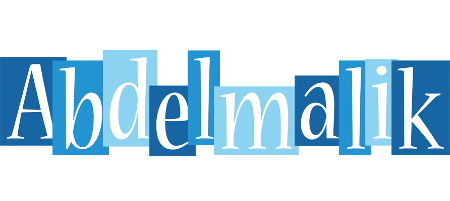 Abdelmalik winter logo