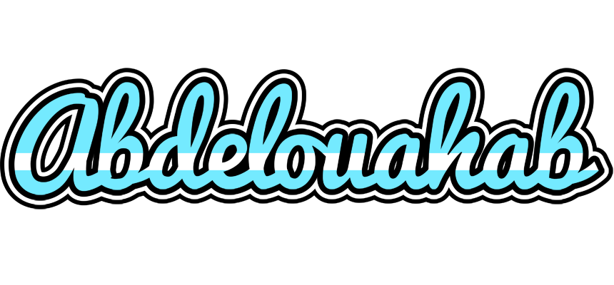 Abdelouahab argentine logo