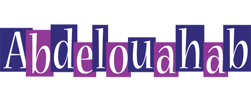 Abdelouahab autumn logo