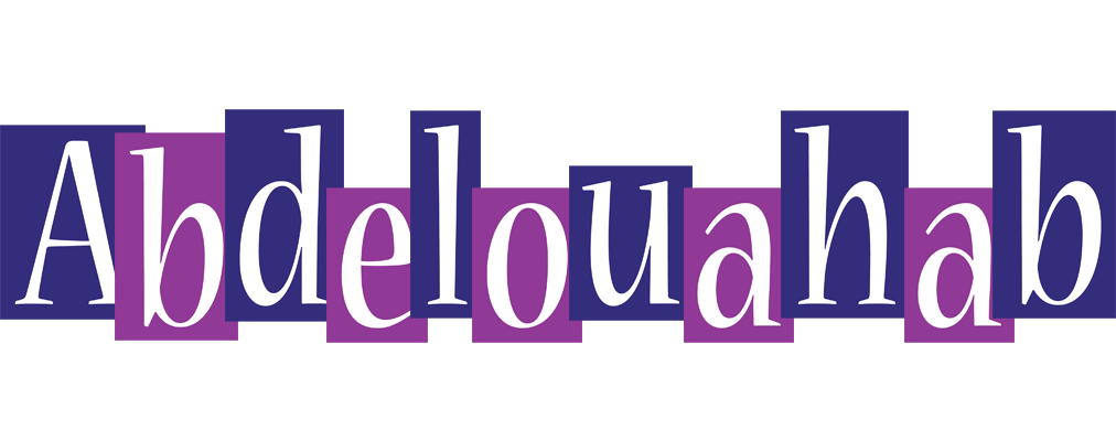 Abdelouahab autumn logo