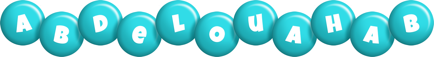 Abdelouahab candy-azur logo
