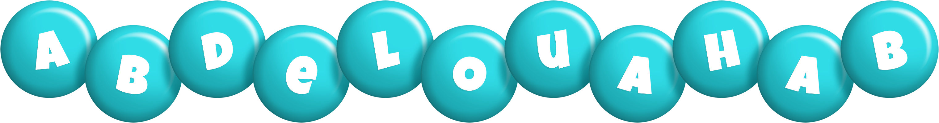 Abdelouahab candy-azur logo