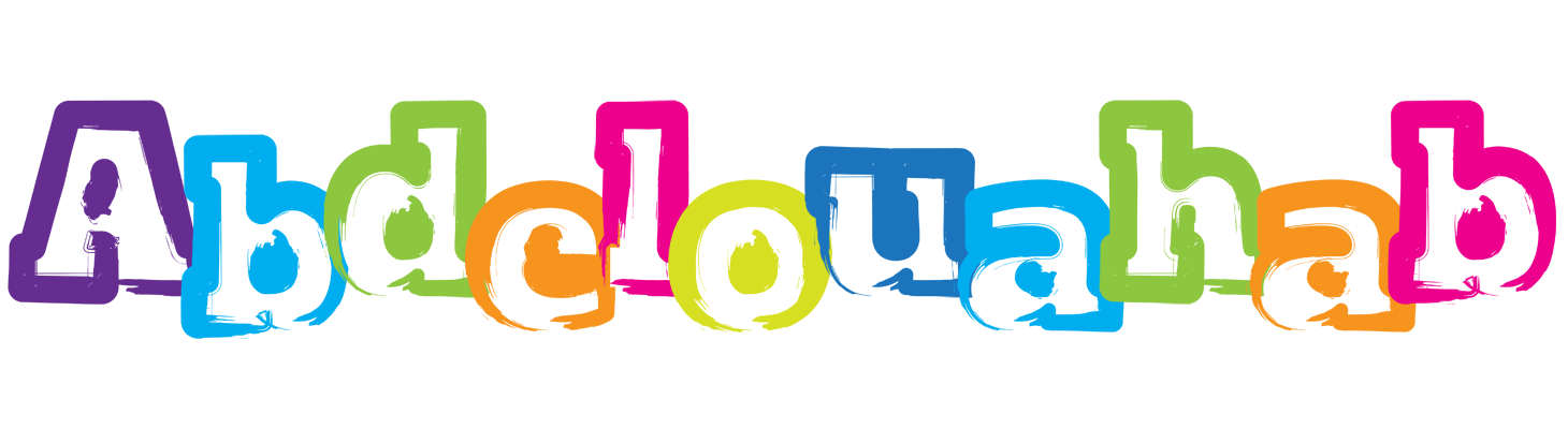 Abdelouahab casino logo