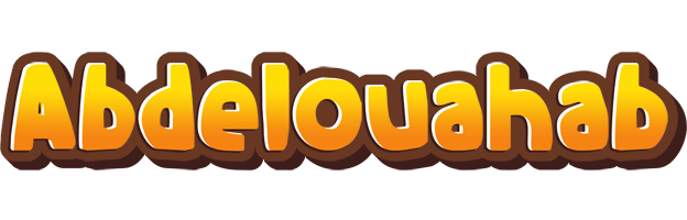 Abdelouahab cookies logo