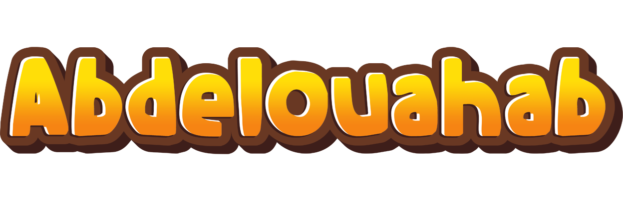 Abdelouahab cookies logo